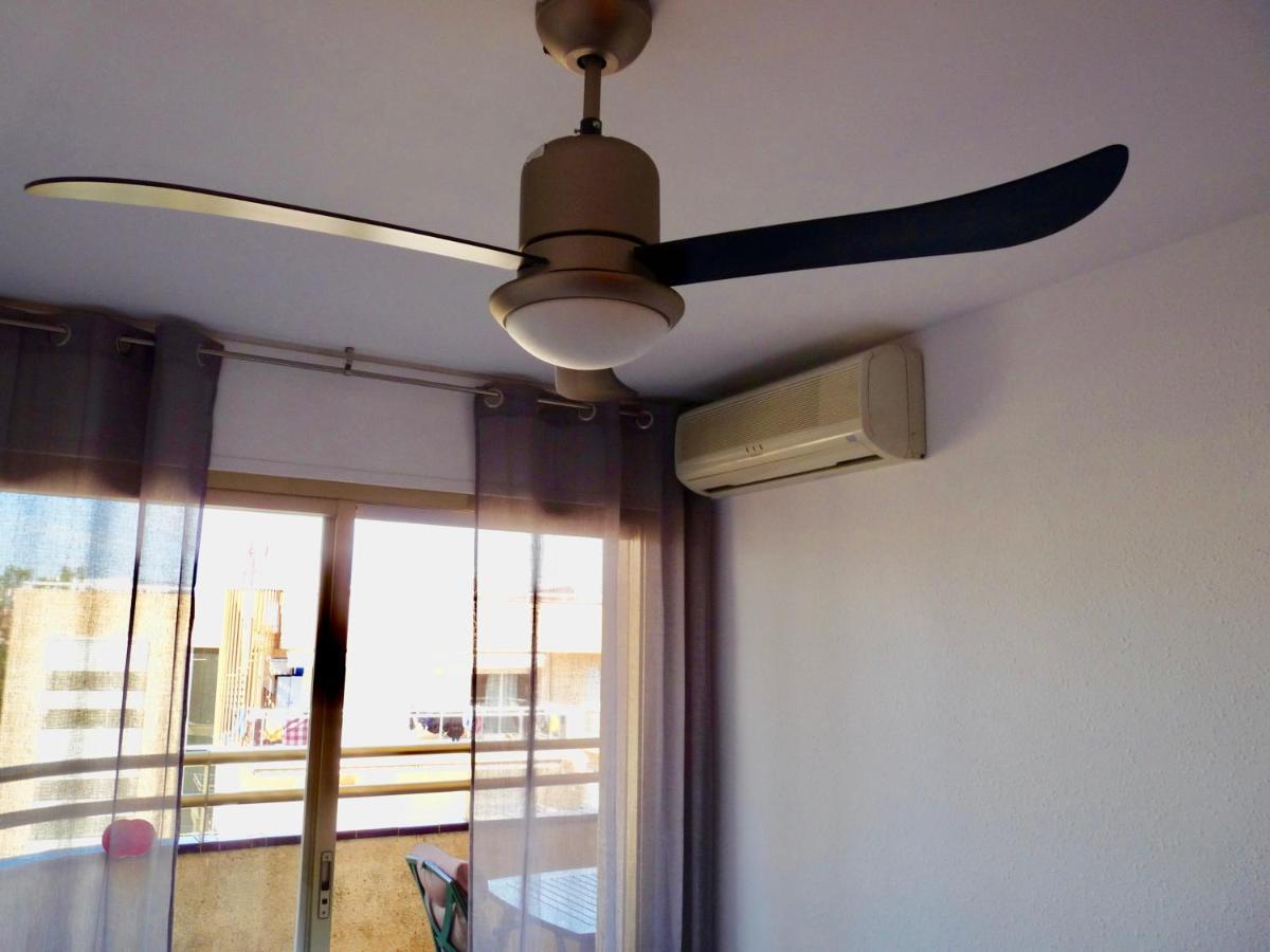 Apartamento Salou Exterior photo