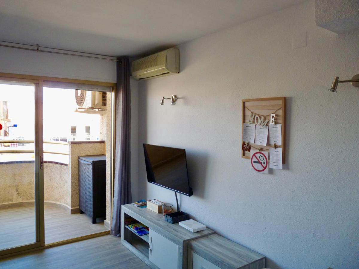 Apartamento Salou Exterior photo