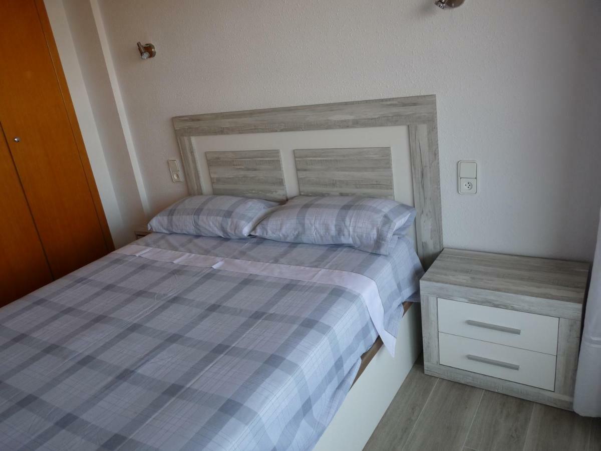 Apartamento Salou Exterior photo