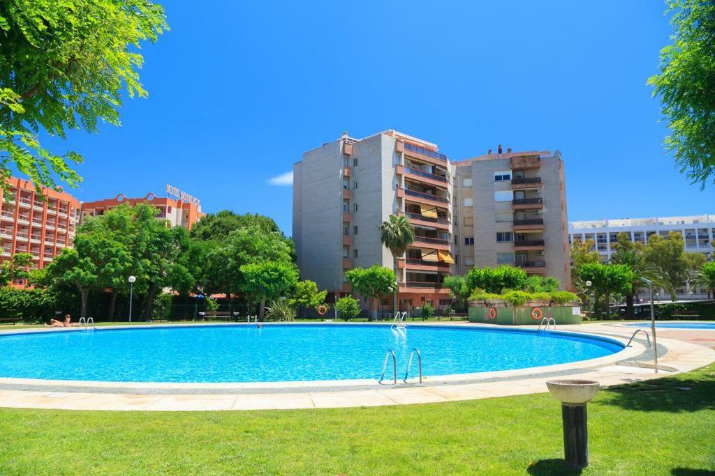 Apartamento Salou Exterior photo