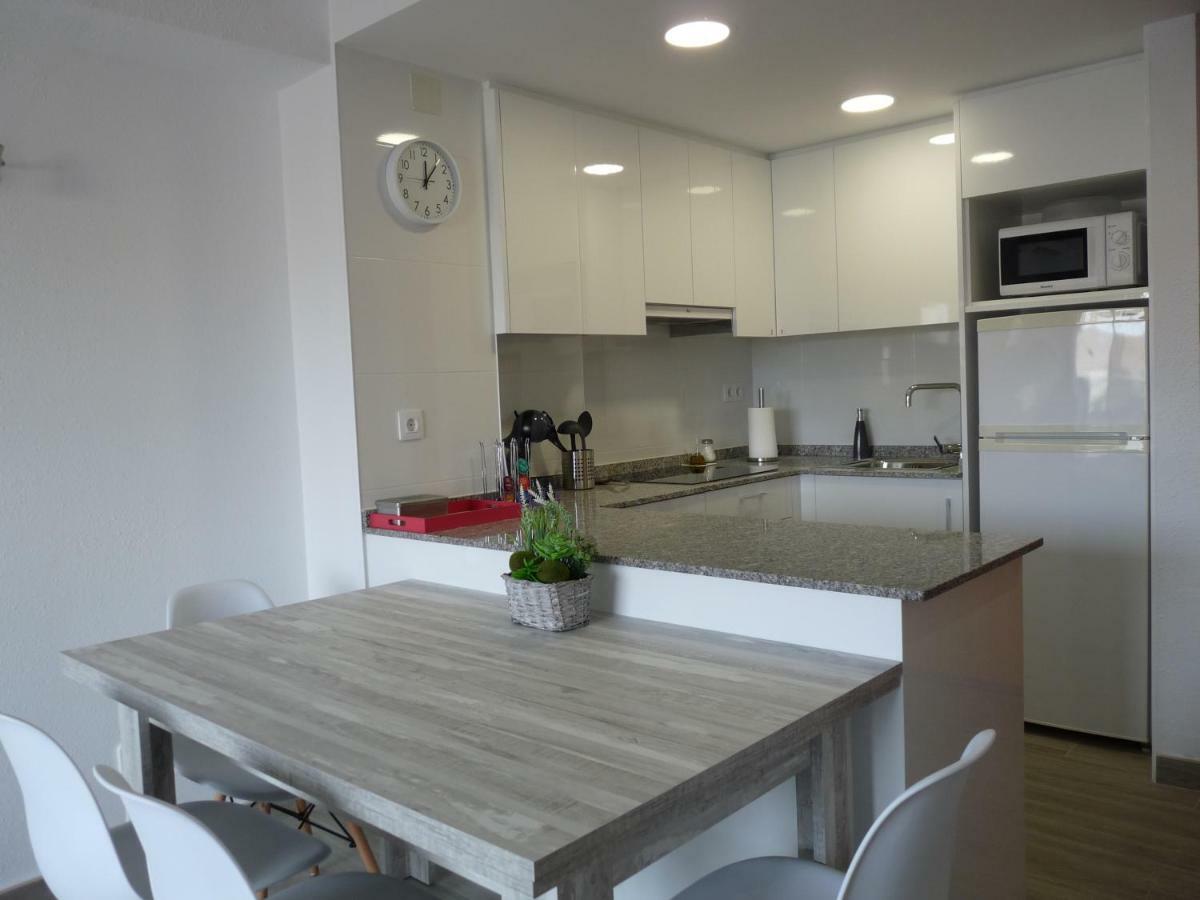 Apartamento Salou Exterior photo